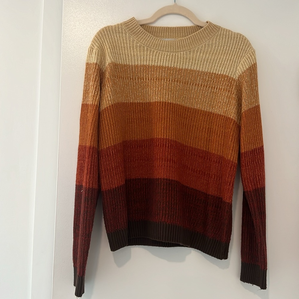 Sweater - Picture 3 of 5